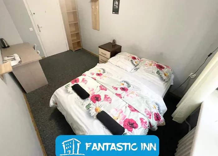 Fantastic Waw - Ns54 Room Pn