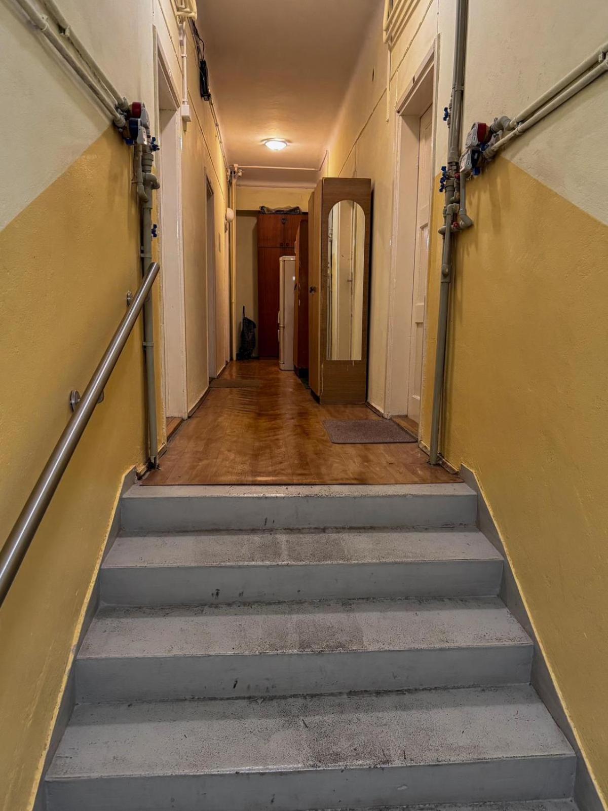 Fantastic Waw - Ns54 Pn Apartmán *
