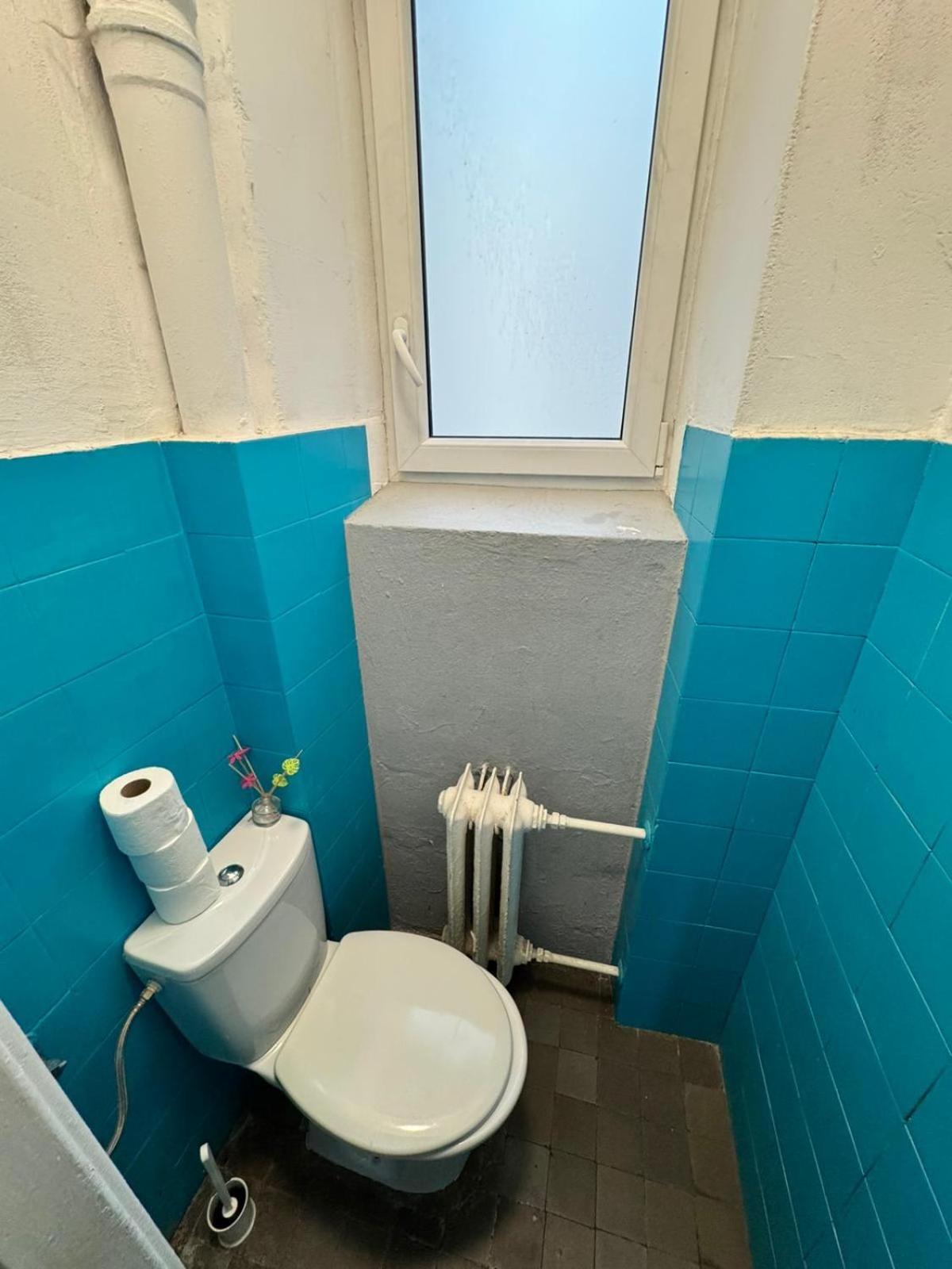 Apartmán Fantastic Waw - Ns54 Pn