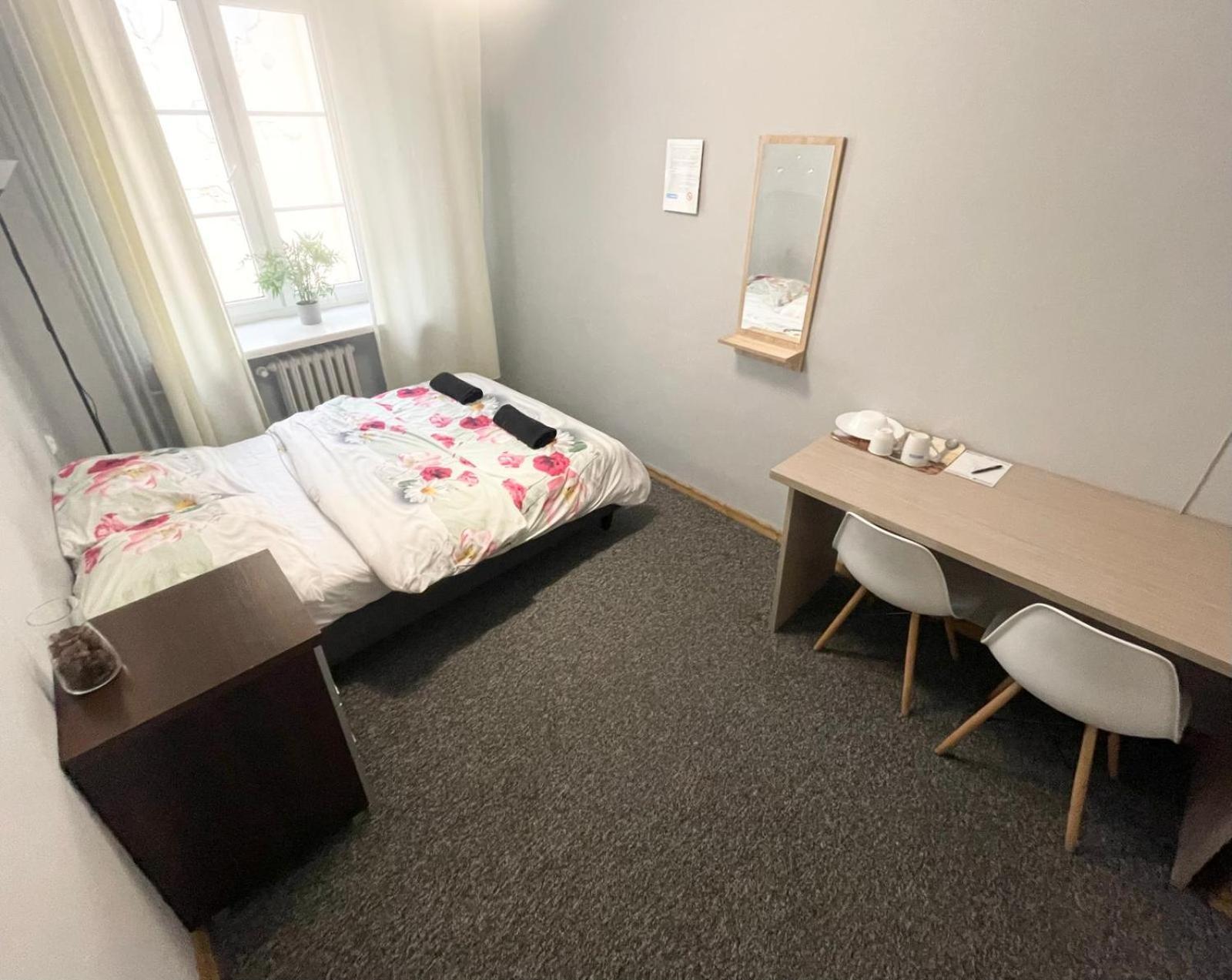 Fantastic Waw - Ns54 Pn Apartmán *