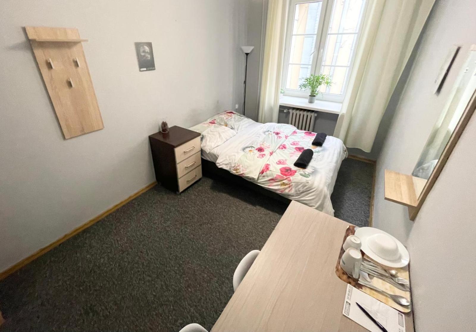 Apartmán Fantastic Waw - Ns54 Pn *