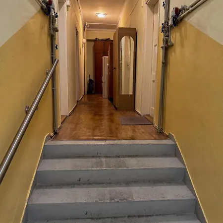 Fantastic Waw - Ns54 Room Pn Warsaw Exterior photo