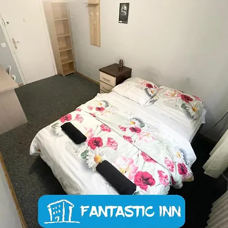 Fantastic Waw - Ns54 Room Pn Warsaw Exterior photo