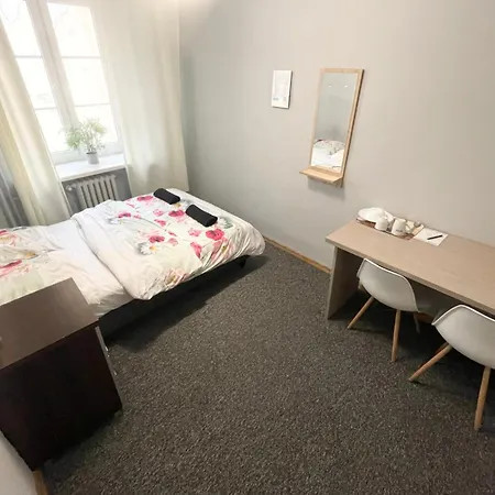 Fantastic Waw - Ns54 Room Pn Warsaw Exterior photo