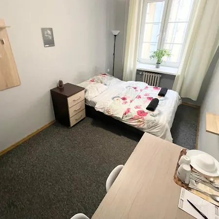 Fantastic Waw - Ns54 Room Pn Warsaw Exterior photo