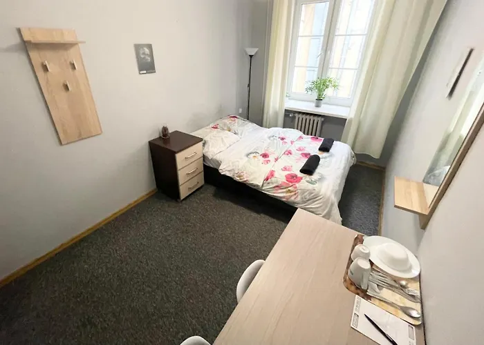 Fantastic Waw - Ns54 Room Pn